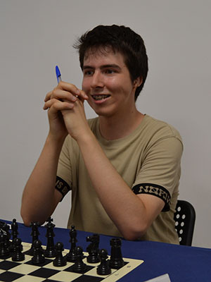 Martinez Navarro, Jose Angel